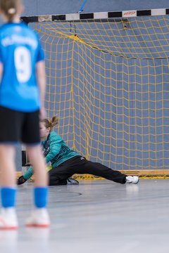 Bild 147 - wBJ NFV Futsalmeisterschaft